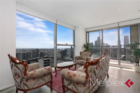 3601E/888 Collins Street, Docklands VIC 3008 .